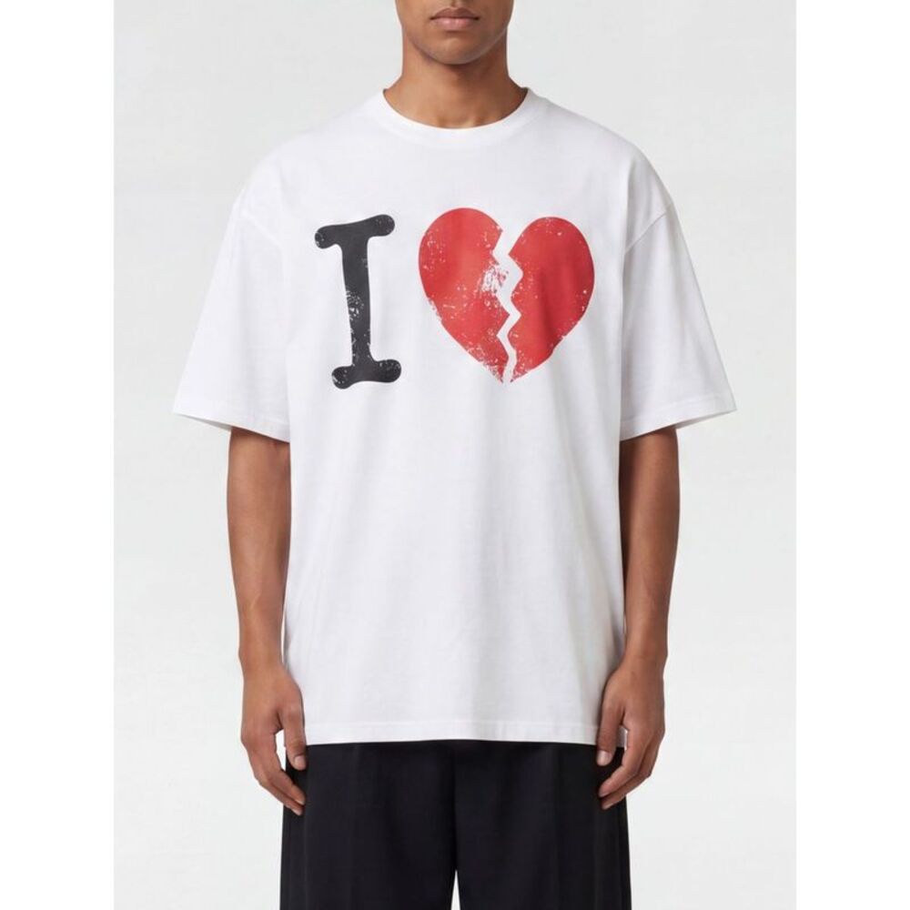 Magliano T-Shirt Men White